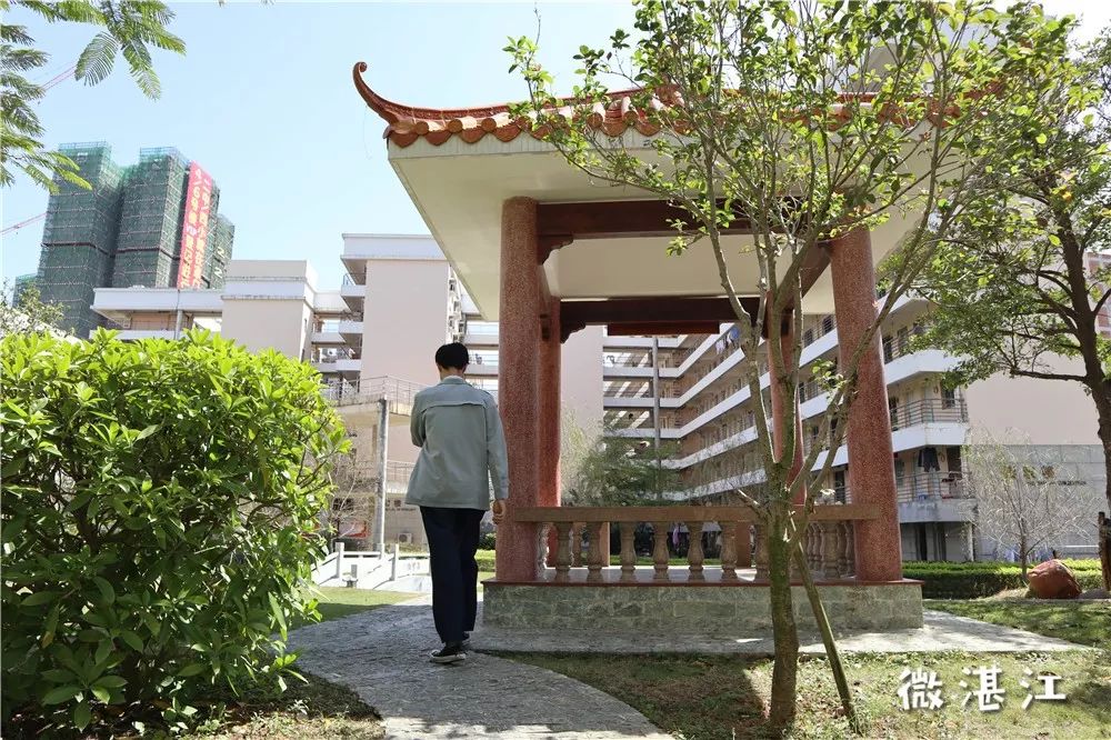 谢谢你二年级,谢谢你雷州话