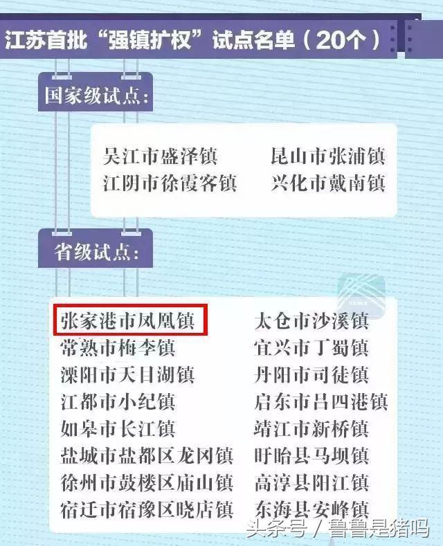 张家港市凤凰镇发展,张家港凤凰未来5年规划