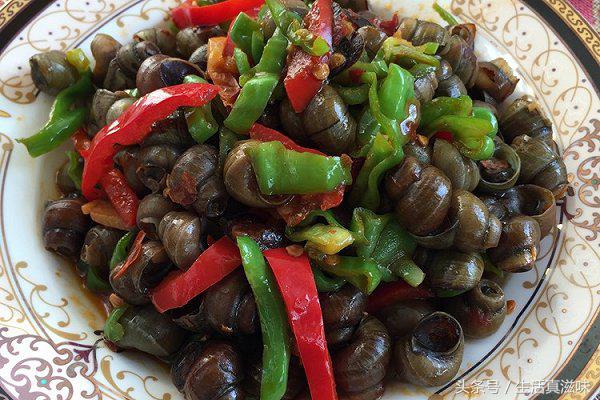 今天给老公做了这几个菜之后，他高兴得发我一个520元的大红包