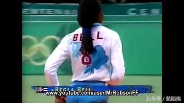 默默星光——怀念古巴名将贝尔