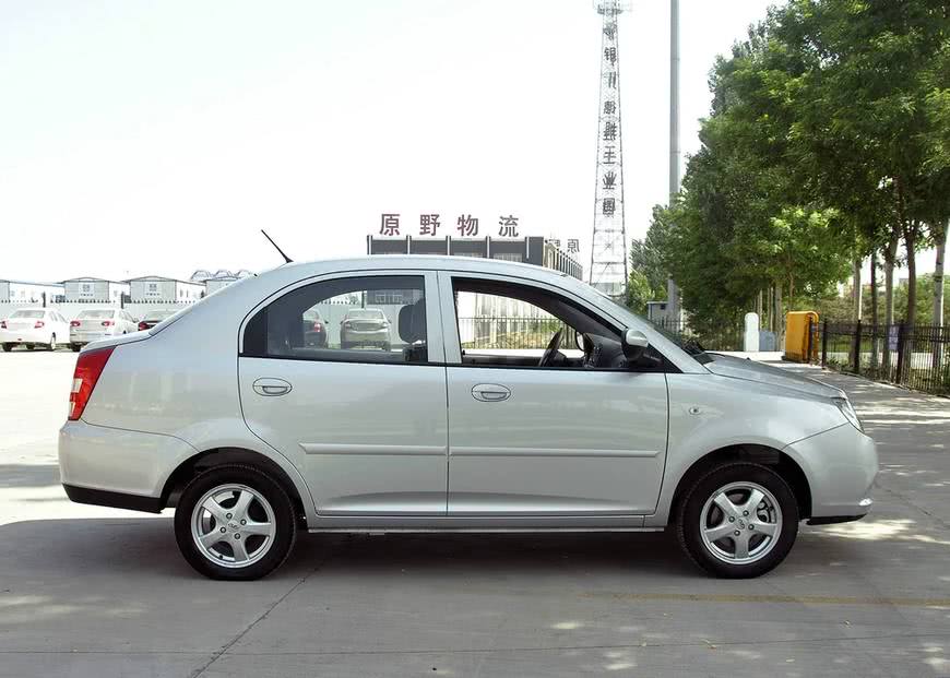 旗云1实测,旗云3的驾驶感受