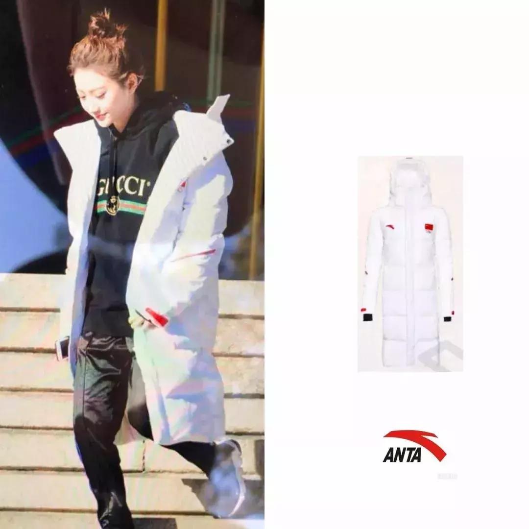 这还是老村炮安踏吗?全新太空鞋潮炸了,半个欧美朋友圈都在跪舔