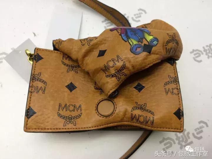 奢侈品大牌包坏了没法修？4步修理法，让你的旧包也能变新包！