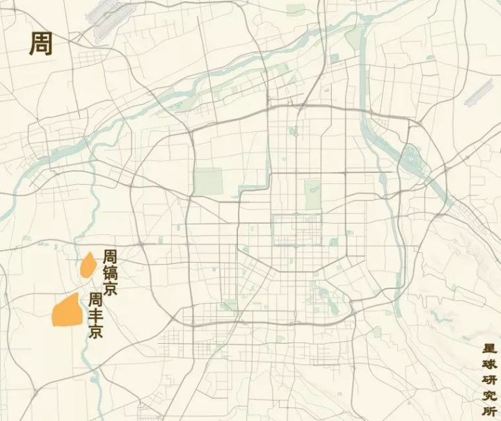 什么是西安？这是我见过最好的答案！