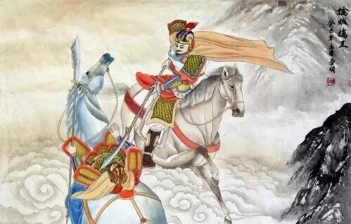 三十六计大全简单易懂,传统三十六计讲解