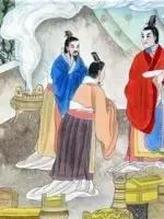 三十六计大全简单易懂,传统三十六计讲解