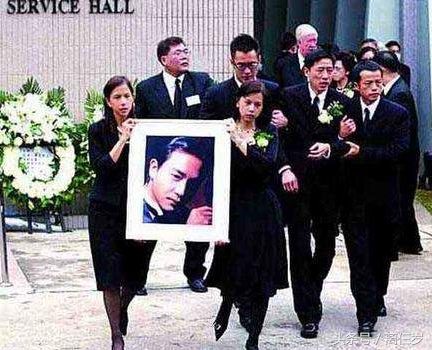 哥哥张国荣为什么自杀,哥哥张国荣去世多少年了