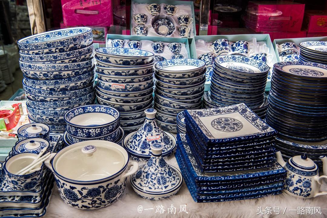 迪拜最有特色的购物中心,迪拜四大购物天地