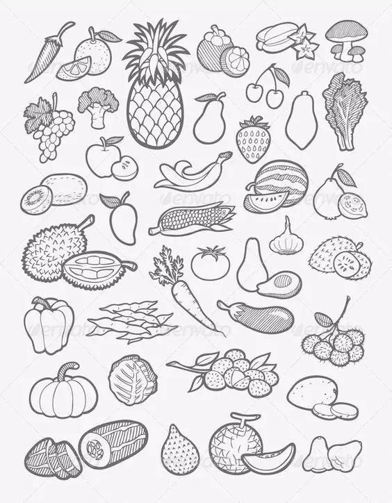 有了画画模板该怎么画,新手比较适合的画画教程