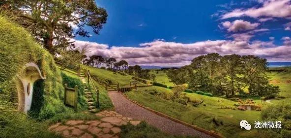 地球是平的?澳大利亚原来不存在?难道我们生活在虚拟世界中……