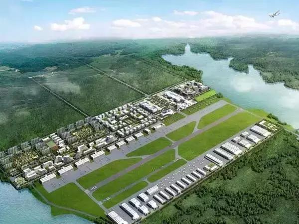 2018年光谷创新发展报告,光谷未来十年发展规划