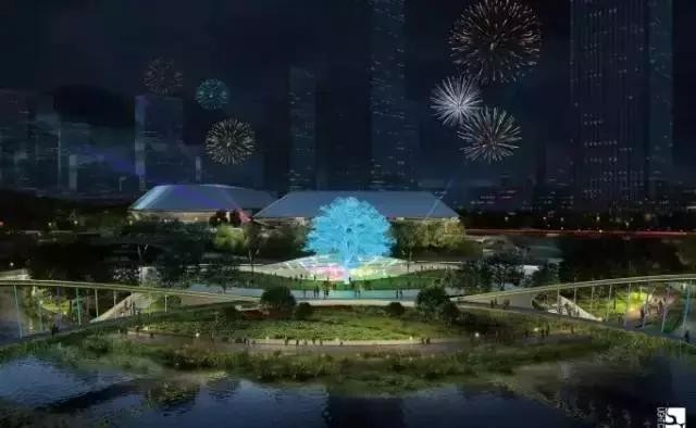 2018年光谷创新发展报告,光谷未来十年发展规划