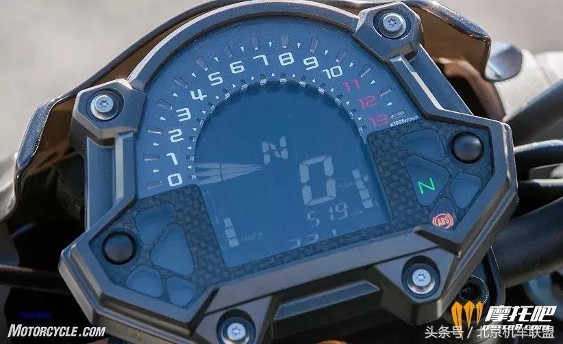 aprilia街车大排量,2020款街车性能测评