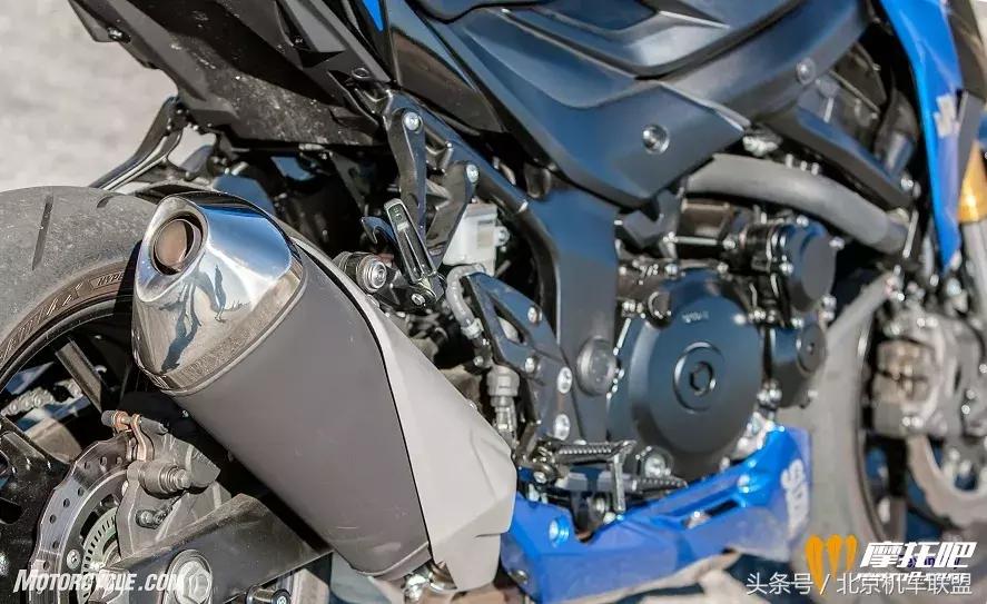 aprilia街车大排量,2020款街车性能测评