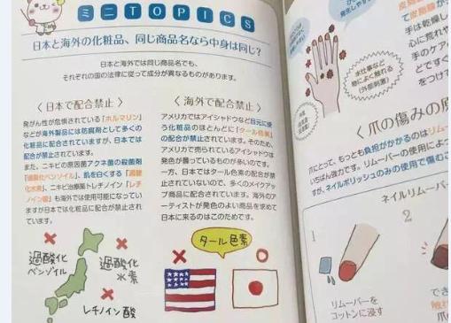 解密大牌化妆品版本,各种品牌化妆品效果对比