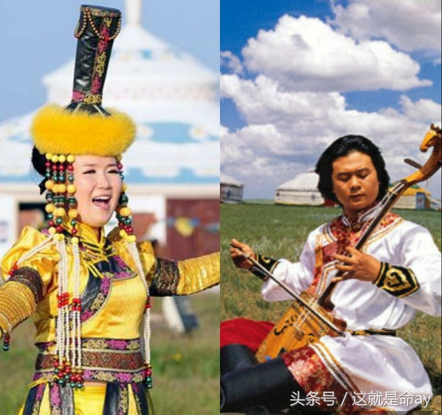 蒙古族女孩名字大全,蒙古族人名命名规则