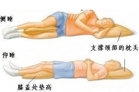 腰椎引起坐骨神经疼怎么锻炼,腰椎压迫到坐骨神经要怎么样缓解