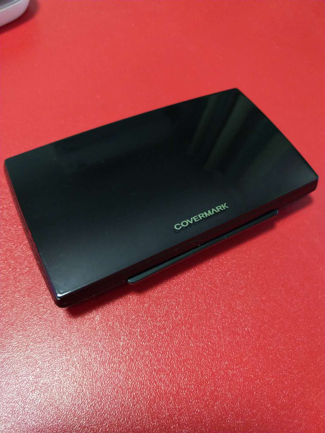 covermark遮瑕膏最白色号,大瑶出新品