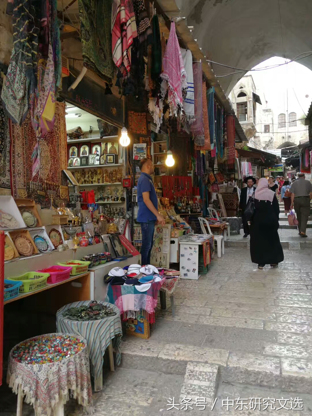 耶路撒冷的印象,耶路撒冷旅游风景