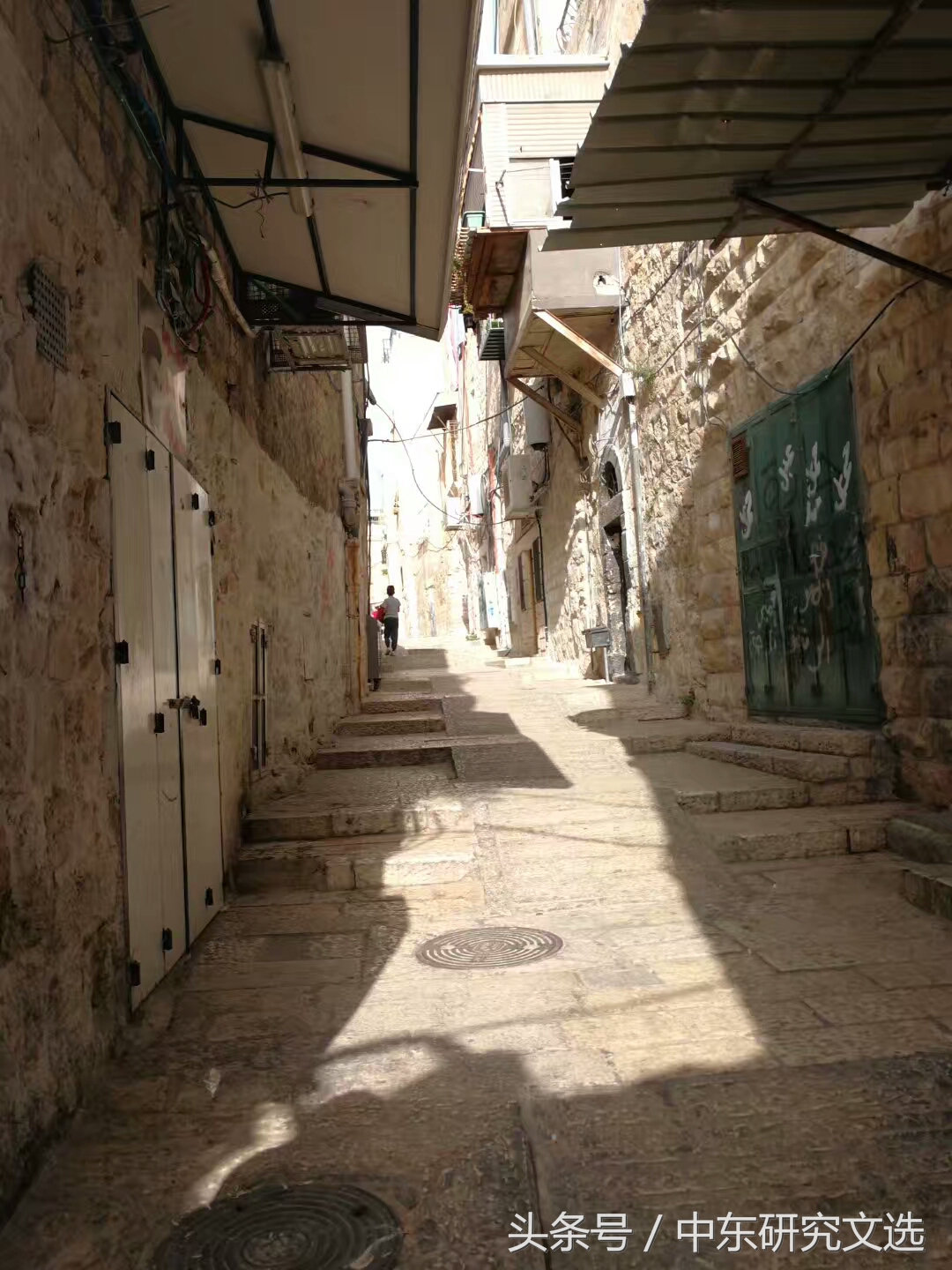 耶路撒冷的印象,耶路撒冷旅游风景