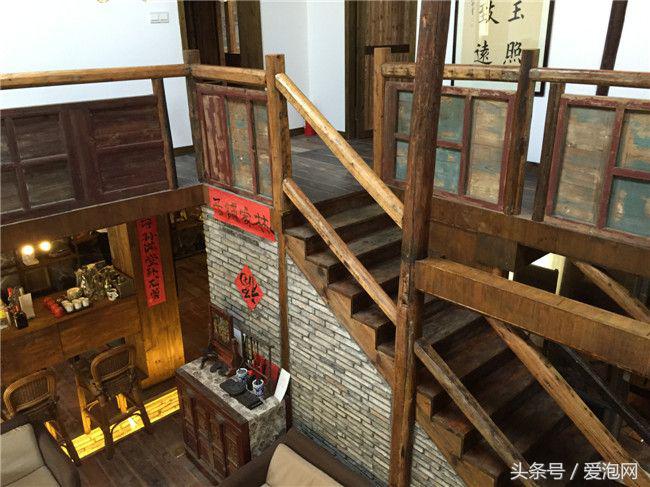 温州雁荡山民宿推荐,温州最美民宿十亩之间