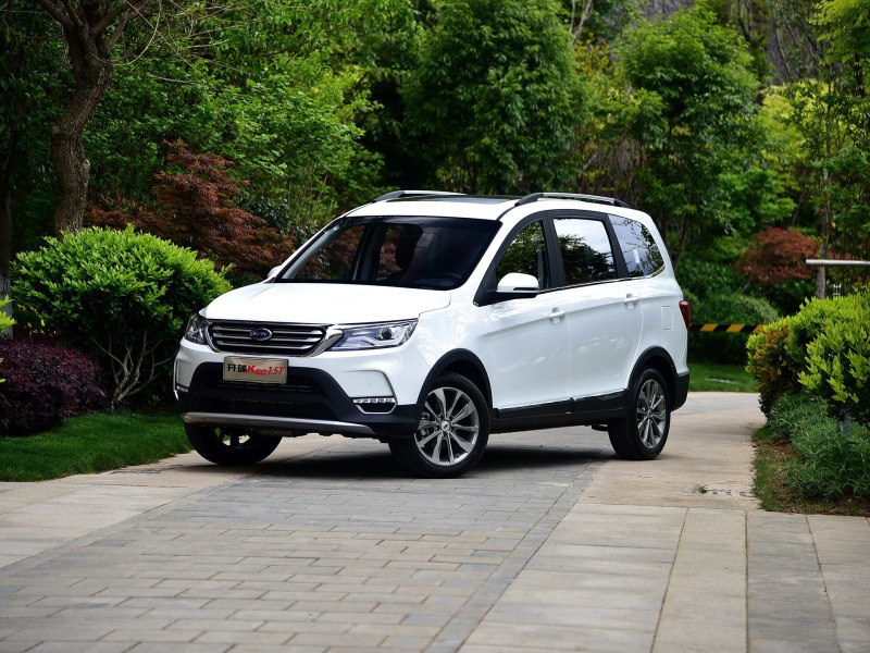 8万块买七座SUV开瑞K60，车主们用车后如何评价它