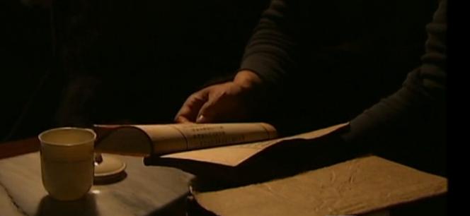 传家宝被偷后续,传家宝被收走后续