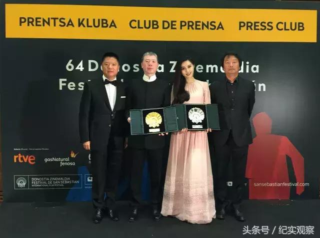 抵抗“惯性”很重要，纪录片选题的国外经验先看节展