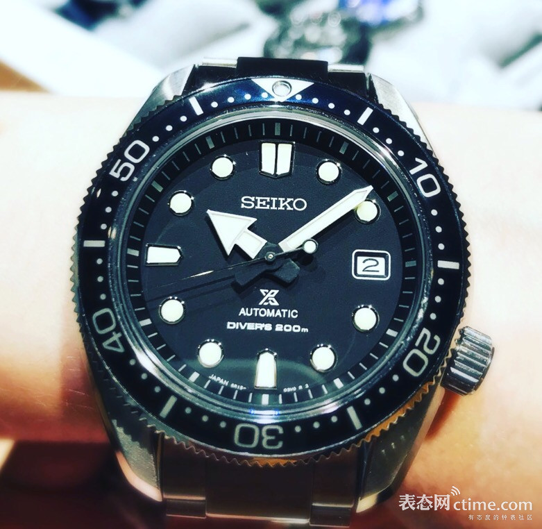 如何才能买到真正的精工,精工海外和国产精工区别