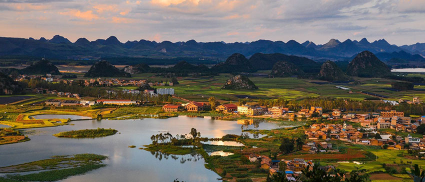 去云南旅游要注意哪些问题,去云南旅游要注意什么问题