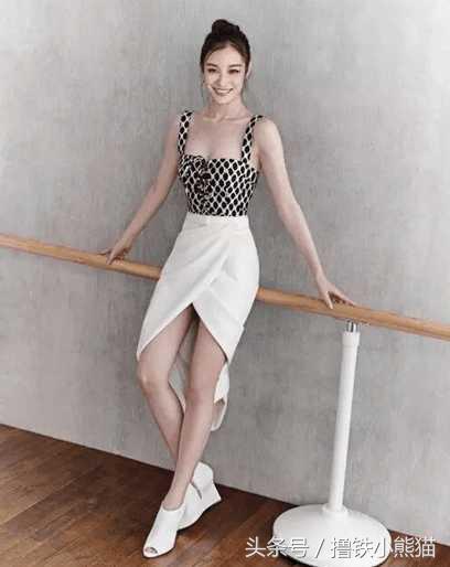 为什么穿包臀裙胯很奇怪,为什么穿包臀裙显肚子