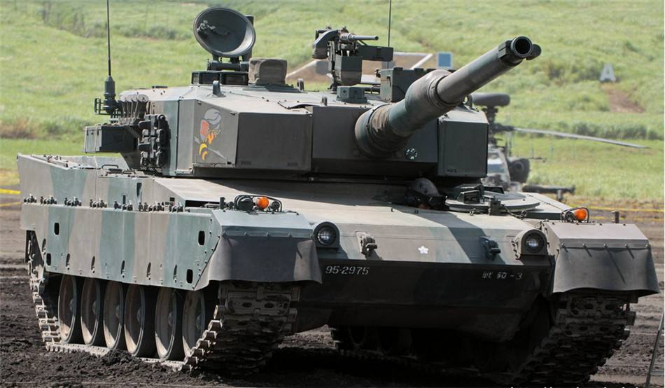 各国二战时的坦克有哪些,各国坦克二战