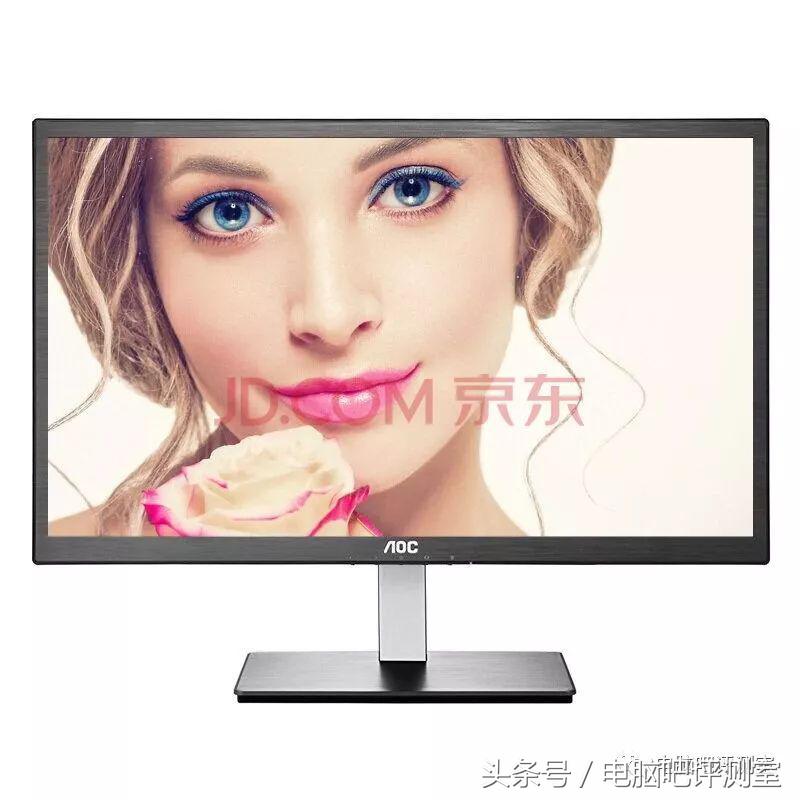 一般台式机显示器多大,台式机显示器推荐曲面