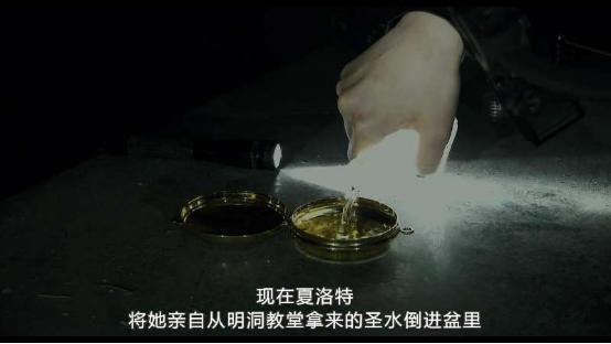 不恐怖的恐怖片中国,不血腥不吓人的恐怖片