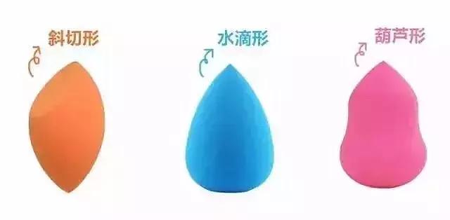 底妆细腻不浮粉,高级感干净的底妆