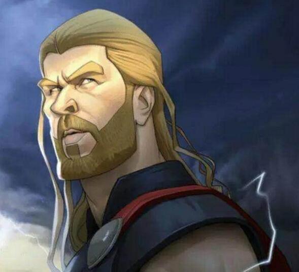 漫威复联三美队出场,漫威英雄复联三