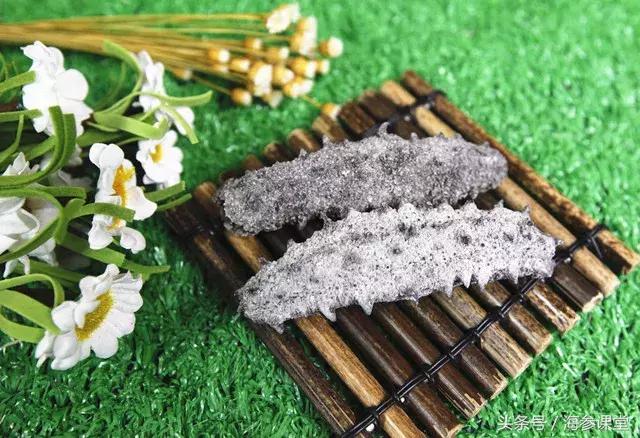 高考孩子吃海参的功效与作用,即将高考学生吃海参