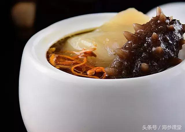 高考孩子吃海参的功效与作用,即将高考学生吃海参