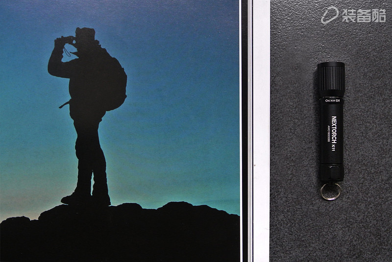 纳丽德k11,纳丽德k21手电筒