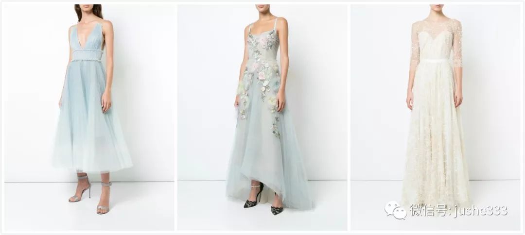 矮个子穿超级长裙显矮吗,矮个子腿短适合穿长裙