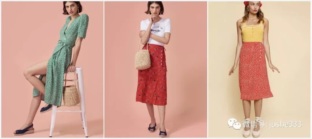 矮个子穿超级长裙显矮吗,矮个子腿短适合穿长裙