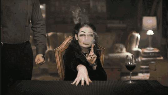 这个吸血鬼，让IMDb和豆瓣撕起来