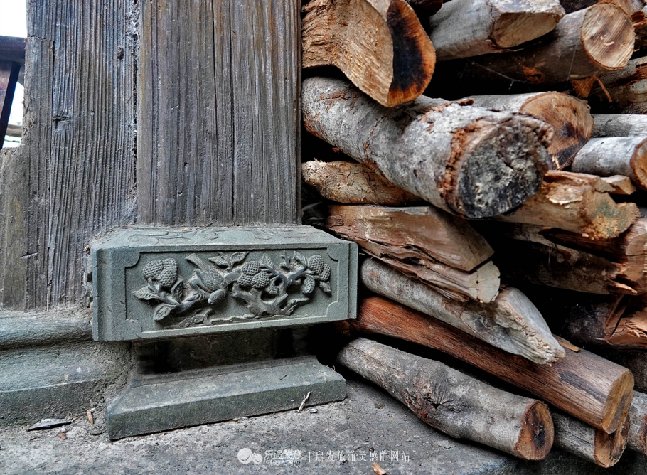 福州古厝推荐,福州小众古村古厝