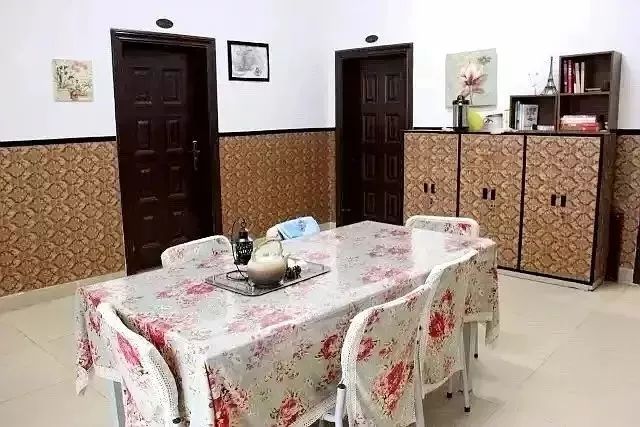 晒一晒你的大学宿舍,大学最好的双人宿舍