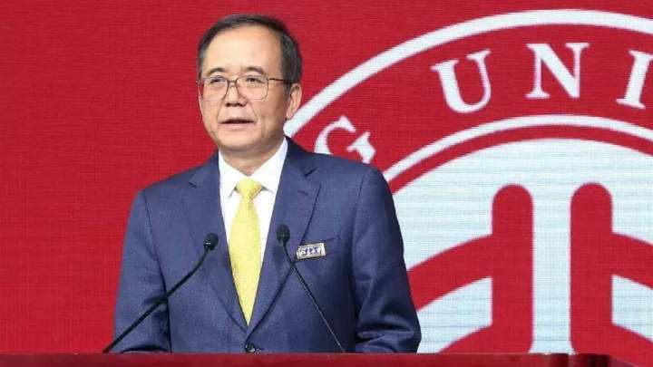 北大校长道歉信标准,北大校长发道歉信网友回复