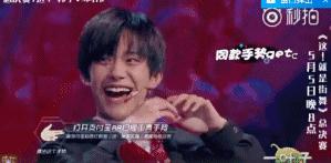 易烊千玺高冷又温柔,易烊千玺霸道范十足高冷