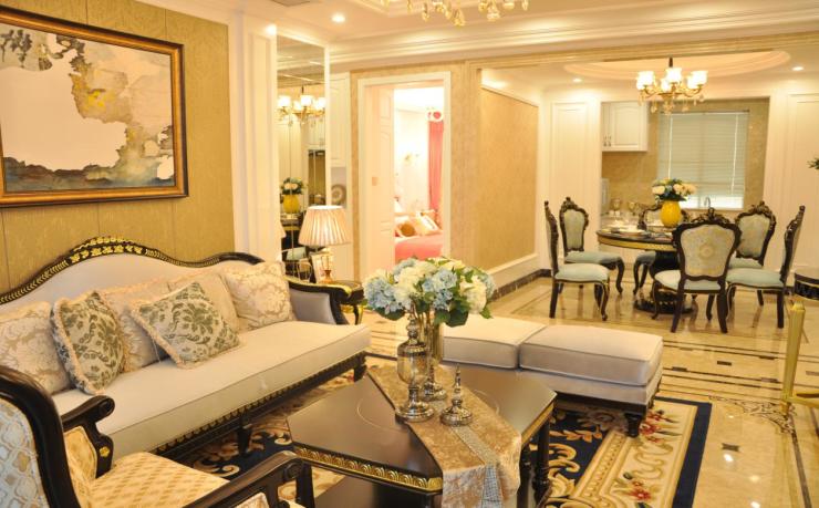 五四北即将开发楼盘,五四北优质新楼盘