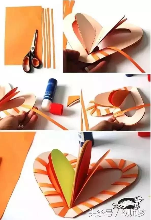 母亲节贺卡高级ins风大贺卡,父亲节贺卡和母亲节贺卡