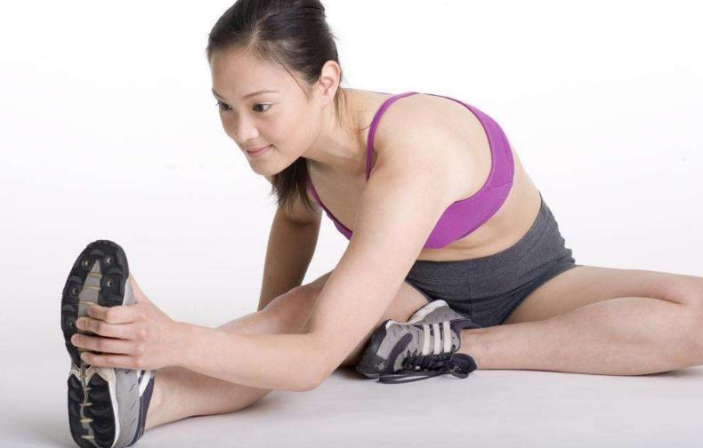 大腿后侧拉伸过后僵硬,为什么大腿前侧拉伸完还紧绷