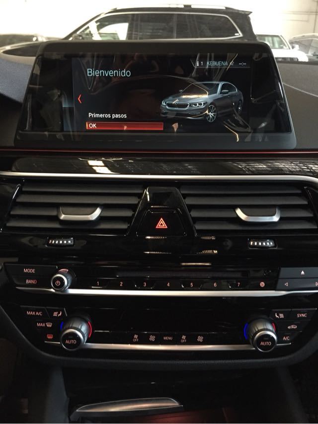 20款宝马520i进口,平行进口宝马5系520i报价表